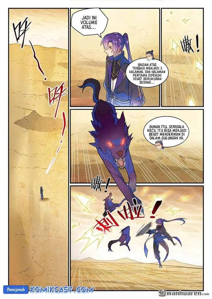image-komik-apotheosis-chapter-1277-5/15