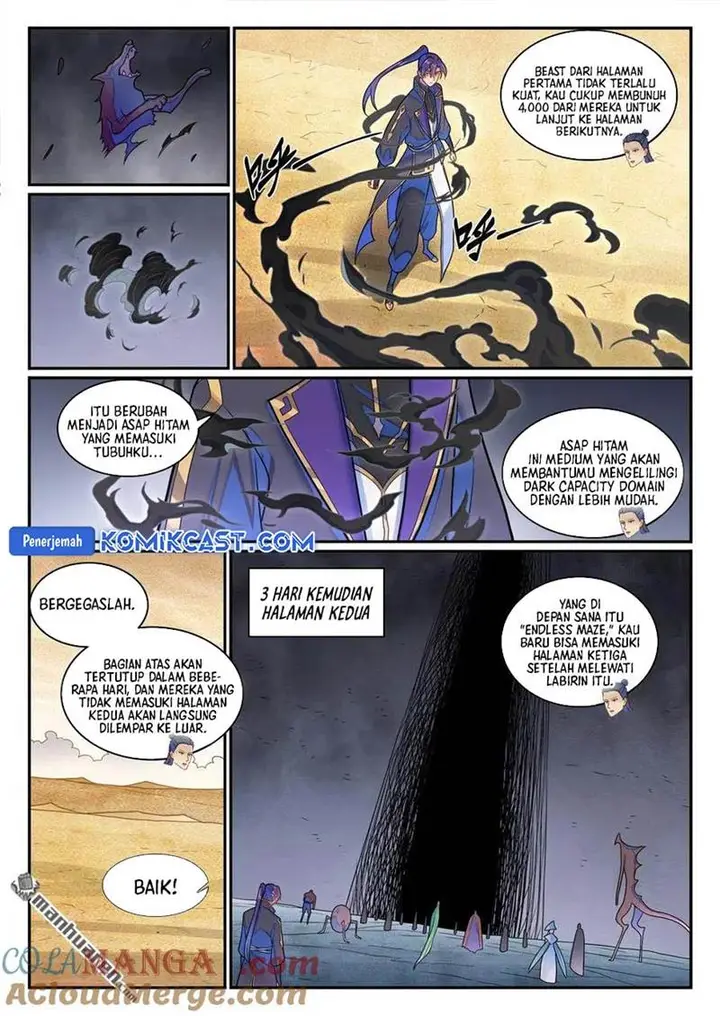 image-komik-apotheosis-chapter-1277-6/15