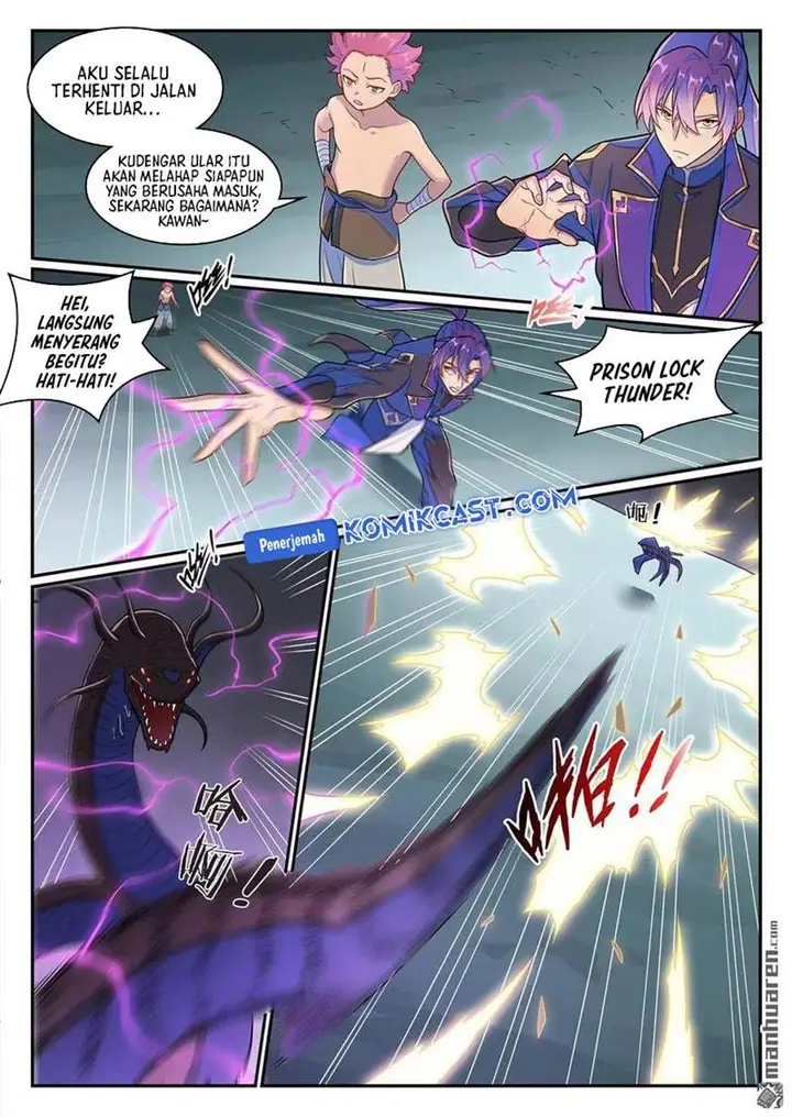 image-komik-apotheosis-chapter-1277-9/15