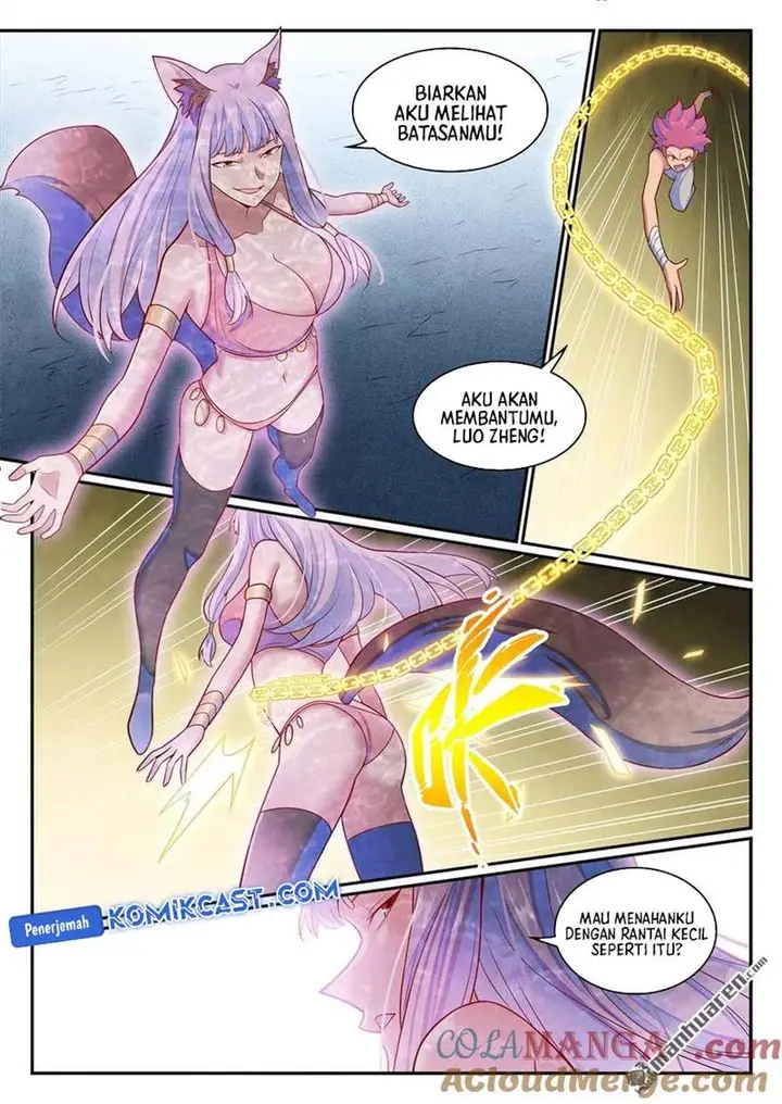 image-komik-apotheosis-chapter-1277-12/15