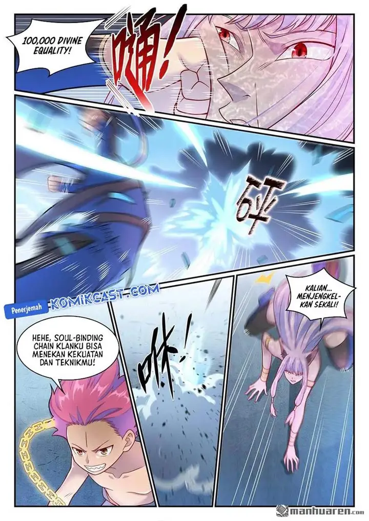 image-komik-apotheosis-chapter-1277-13/15