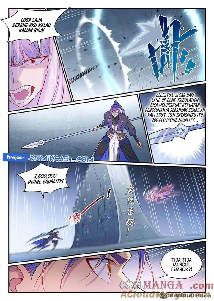 image-komik-apotheosis-chapter-1277-14/15