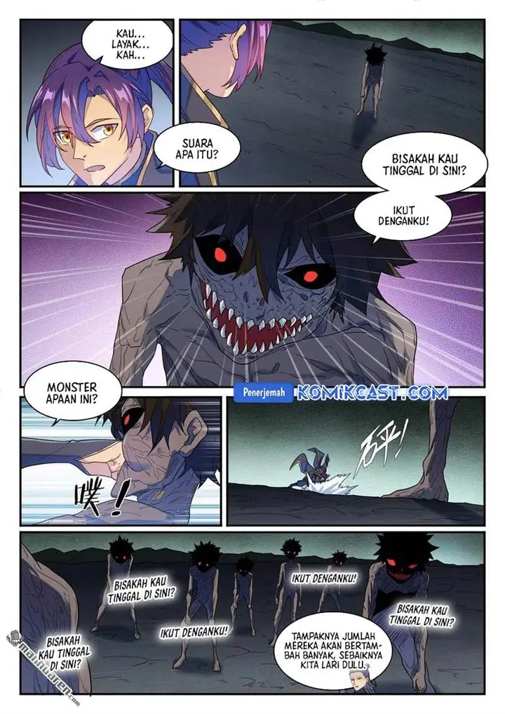 image-komik-apotheosis-chapter-1278-5/16