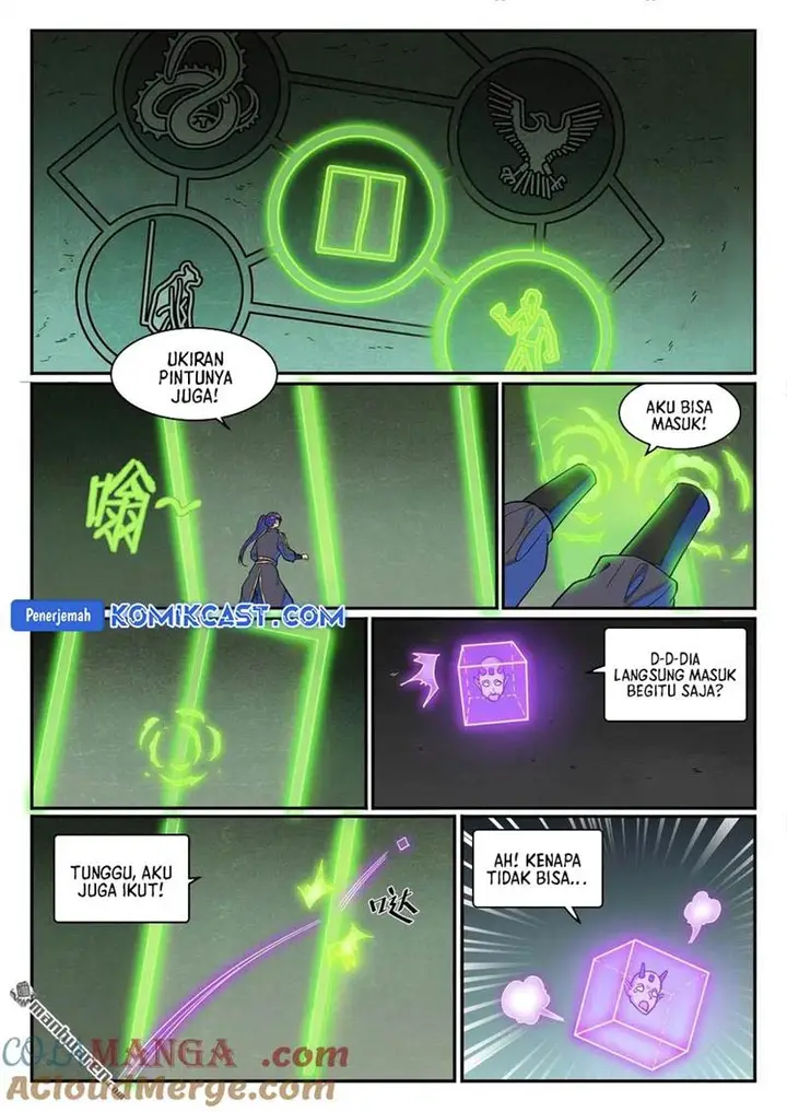 image-komik-apotheosis-chapter-1278-10/16