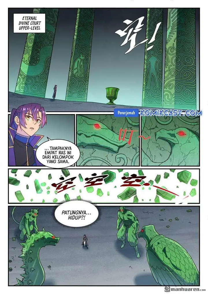 image-komik-apotheosis-chapter-1278-11/16