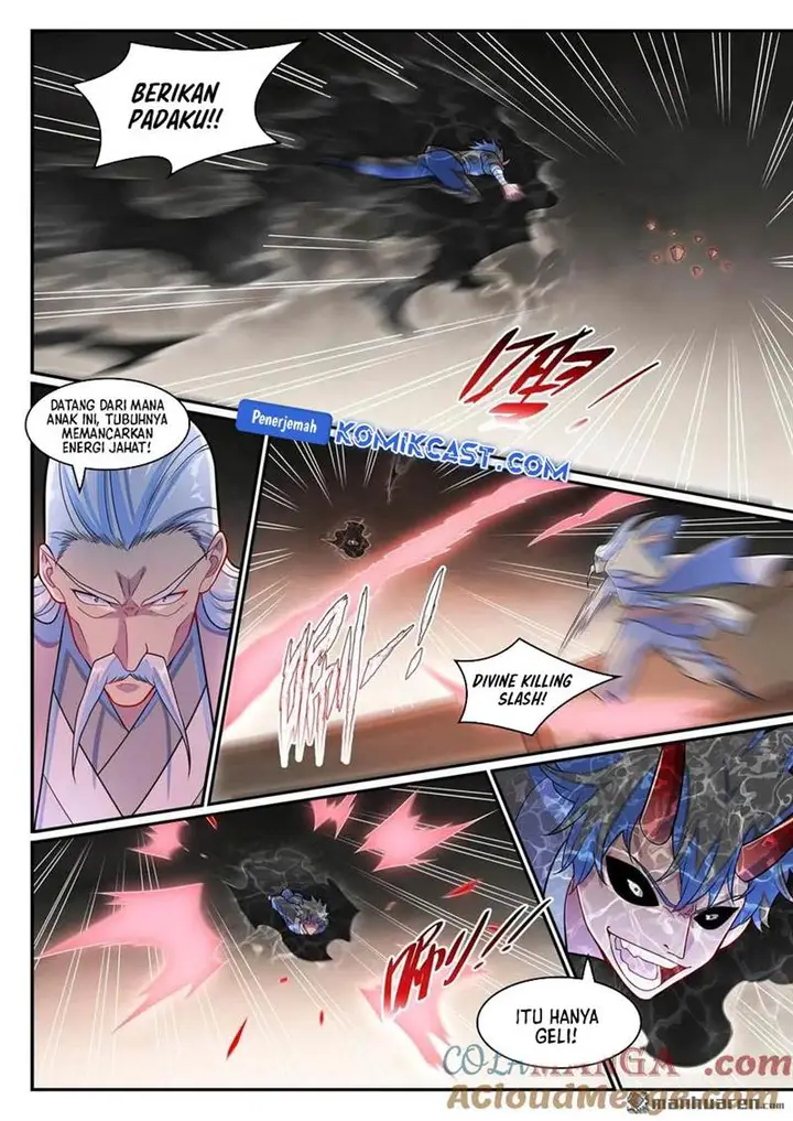 image-komik-apotheosis-chapter-1279-4/16