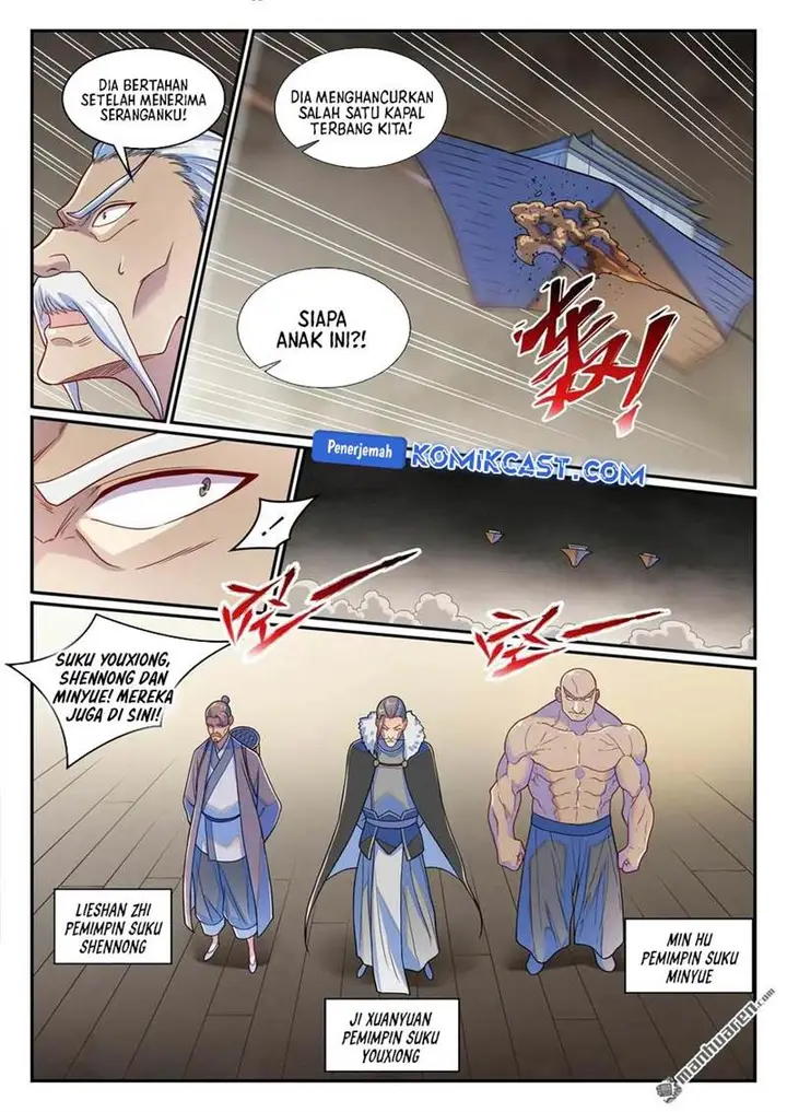 image-komik-apotheosis-chapter-1279-5/16