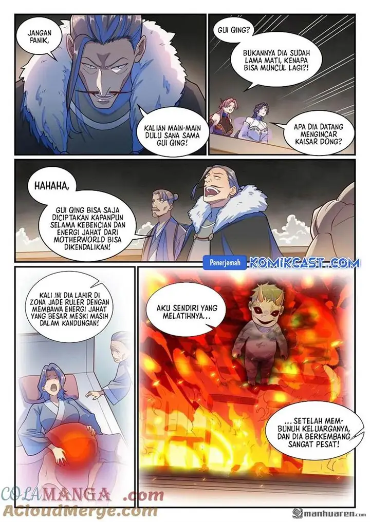 image-komik-apotheosis-chapter-1279-6/16