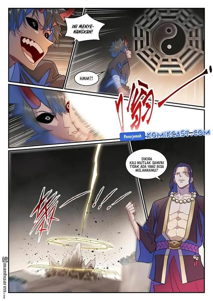 image-komik-apotheosis-chapter-1279-9/16