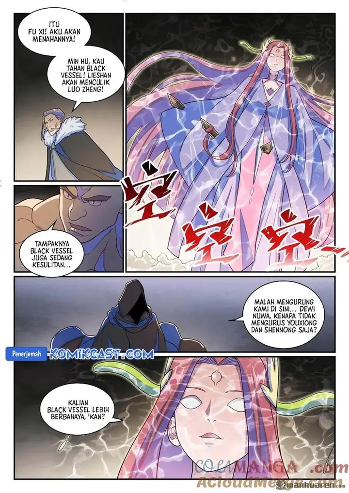 image-komik-apotheosis-chapter-1279-10/16