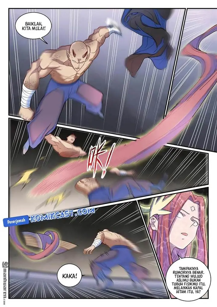 image-komik-apotheosis-chapter-1279-11/16