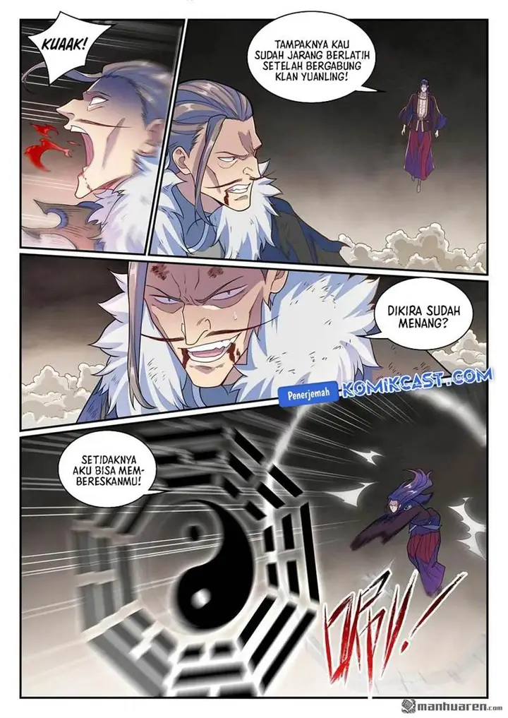 image-komik-apotheosis-chapter-1279-13/16