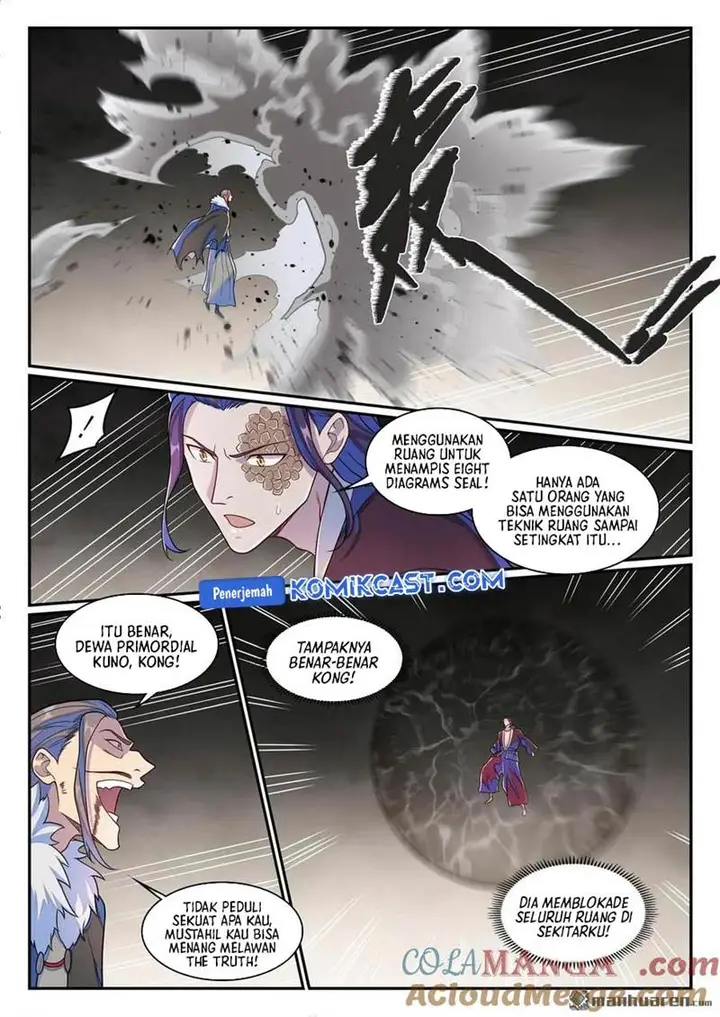 image-komik-apotheosis-chapter-1279-14/16