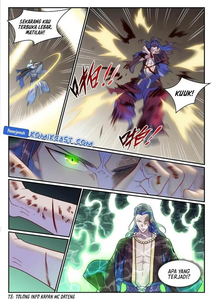 image-komik-apotheosis-chapter-1279-15/16