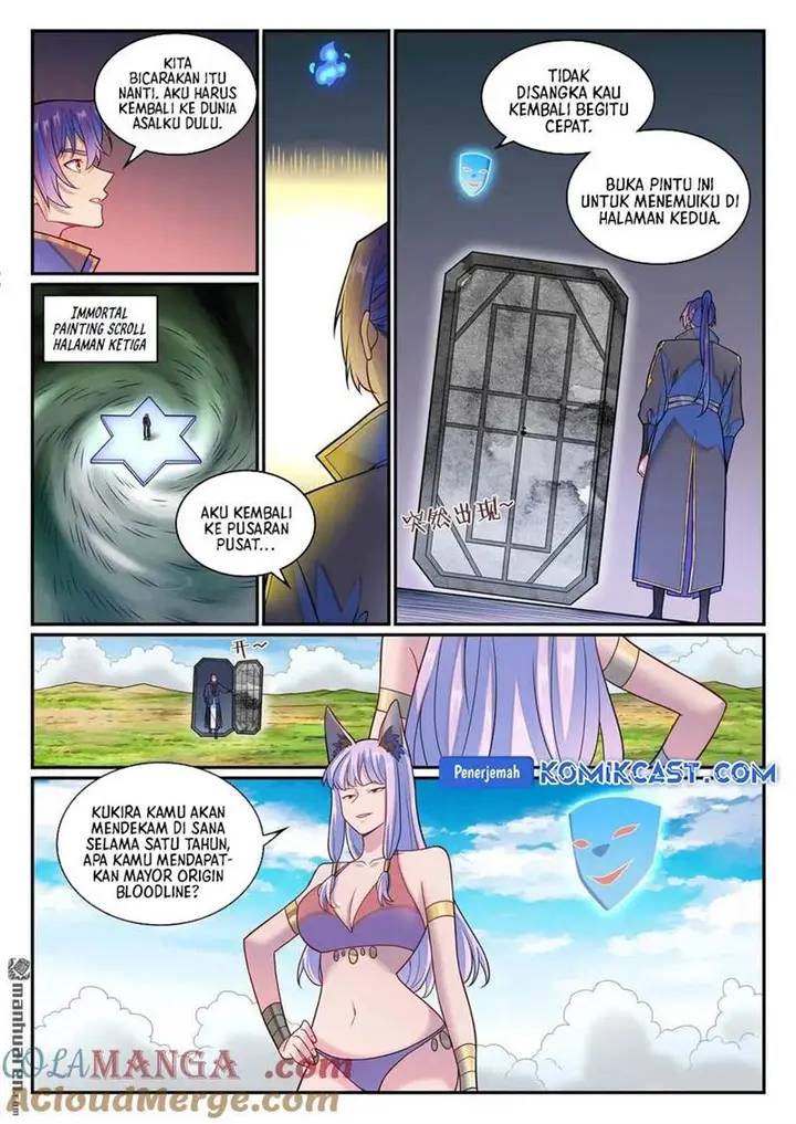 image-komik-apotheosis-chapter-1281-12/16