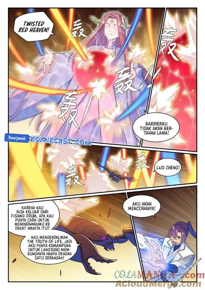 image-komik-apotheosis-chapter-1282-6/16
