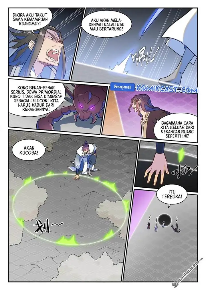 image-komik-apotheosis-chapter-1282-11/16