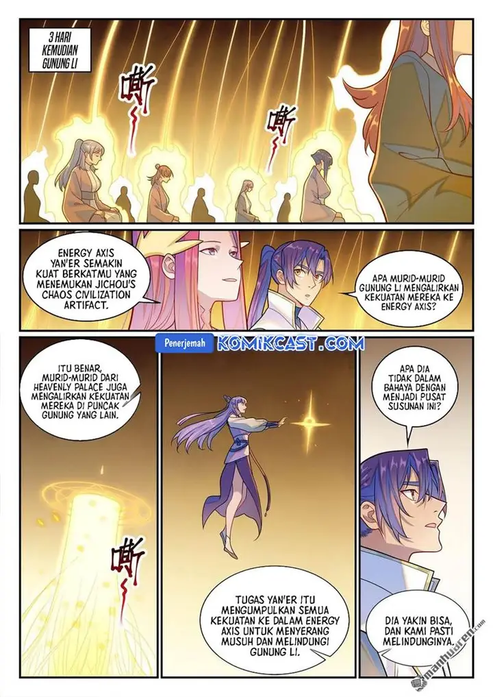 image-komik-apotheosis-chapter-1283-3/16