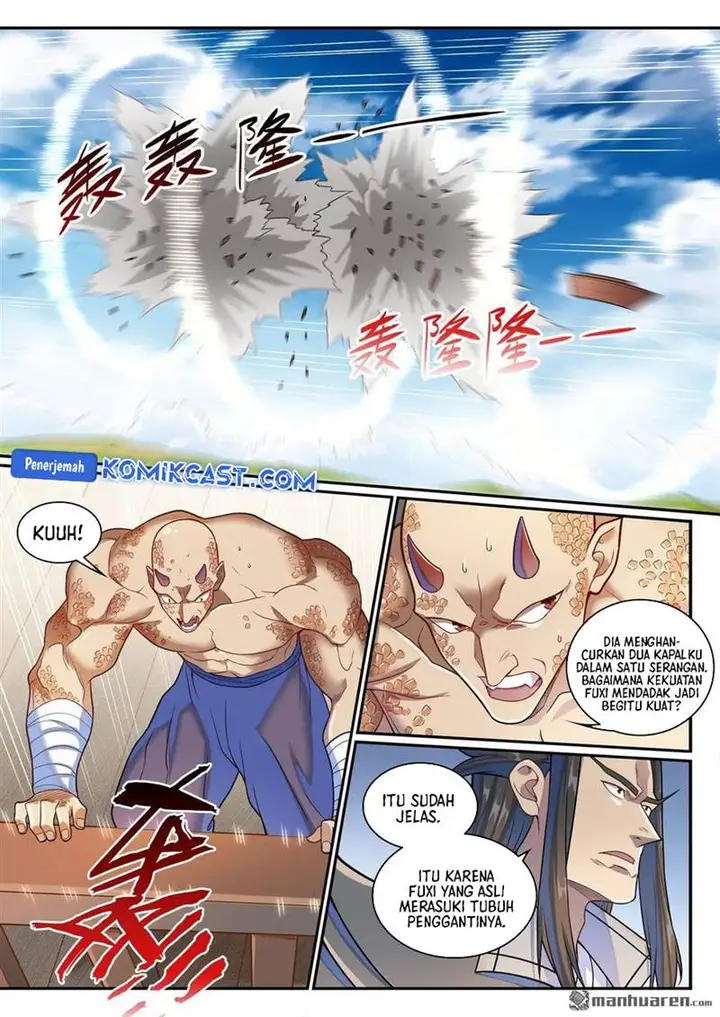 image-komik-apotheosis-chapter-1283-13/16