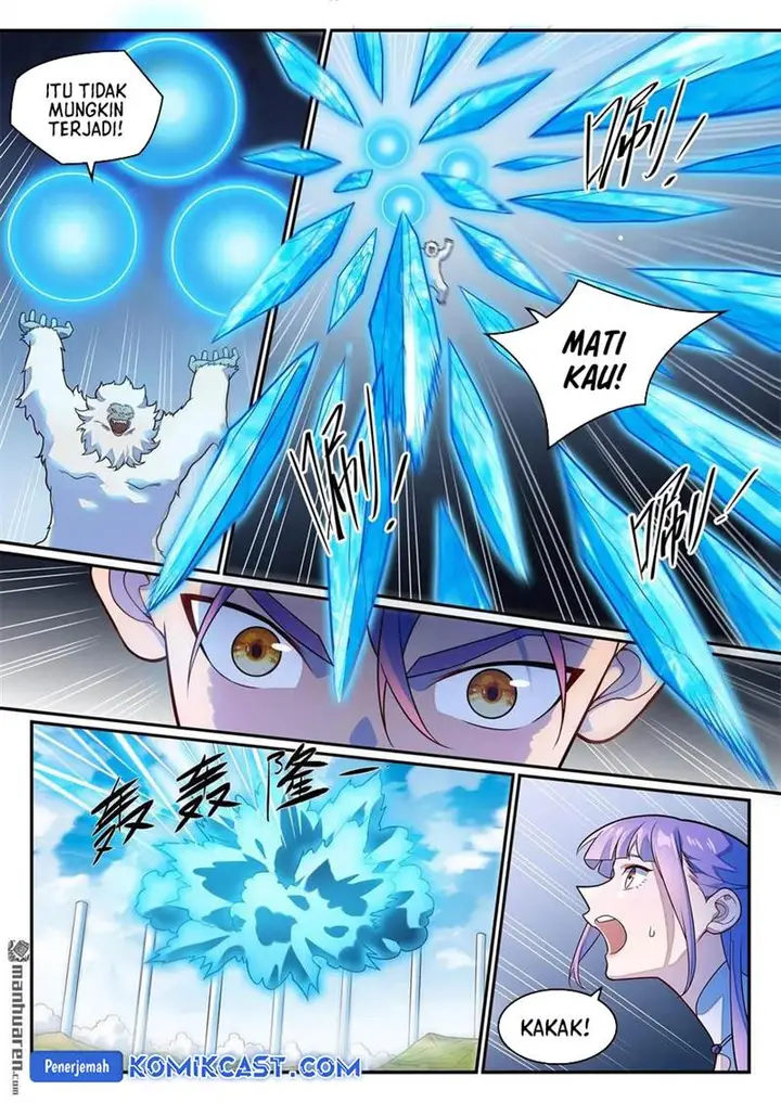 image-komik-apotheosis-chapter-1284-3/16