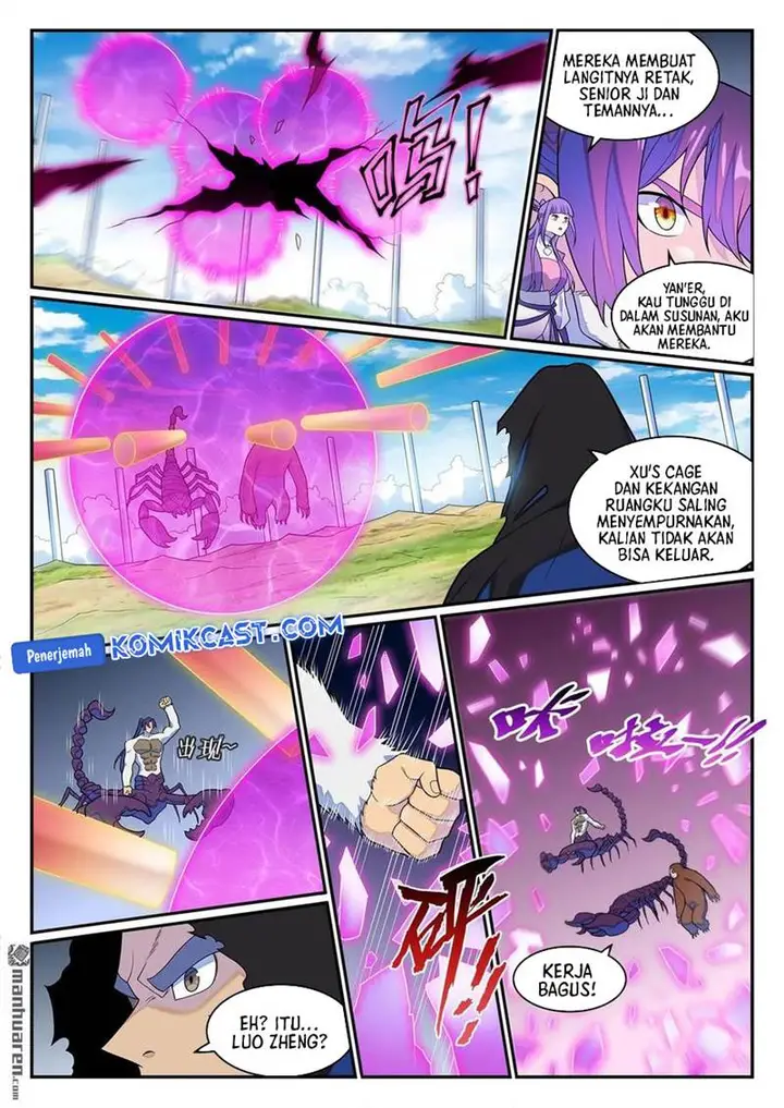 image-komik-apotheosis-chapter-1284-7/16
