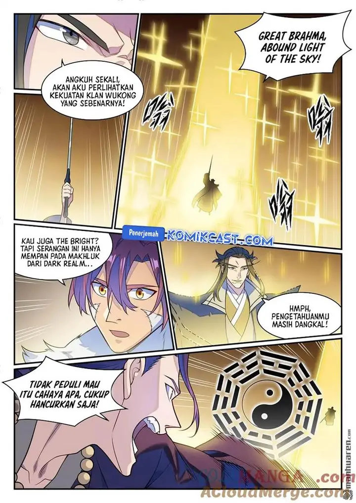 image-komik-apotheosis-chapter-1284-10/16