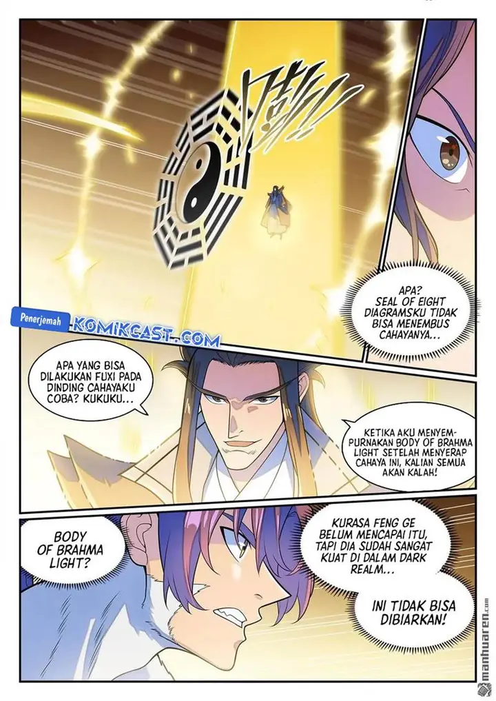image-komik-apotheosis-chapter-1284-11/16