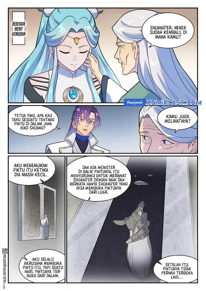 image-komik-apotheosis-chapter-1286-3/16