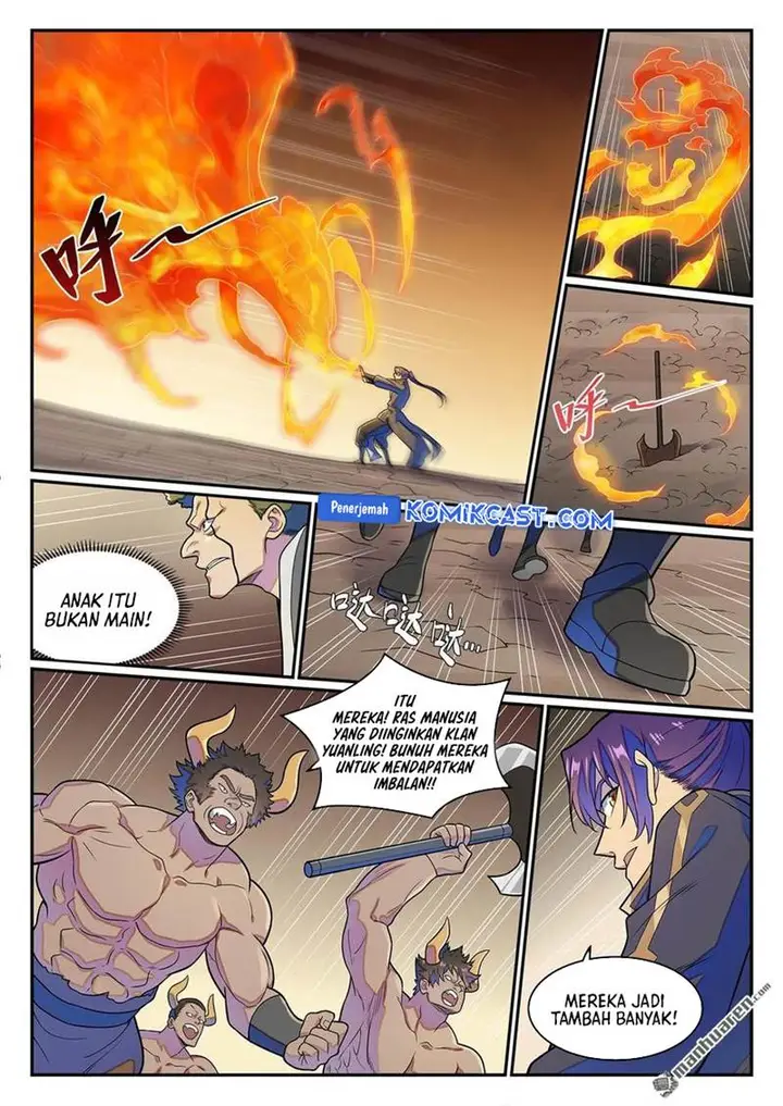 image-komik-apotheosis-chapter-1286-11/16