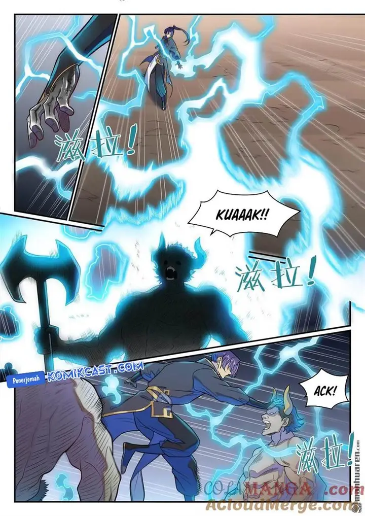 image-komik-apotheosis-chapter-1286-12/16