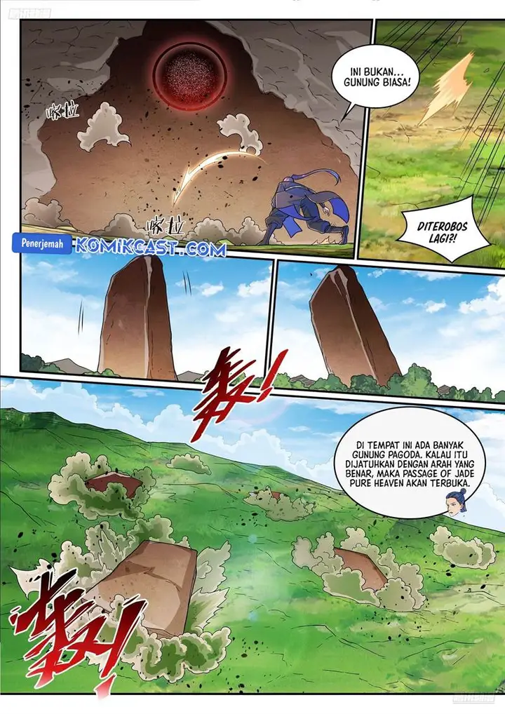image-komik-apotheosis-chapter-1287-11/16