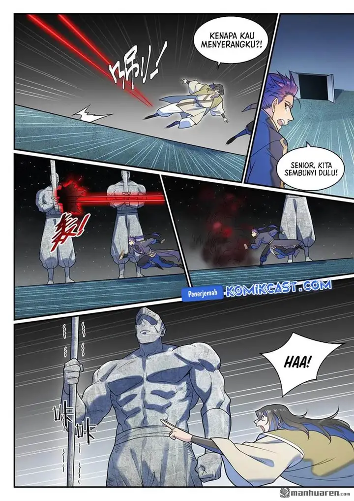 image-komik-apotheosis-chapter-1288-5/16