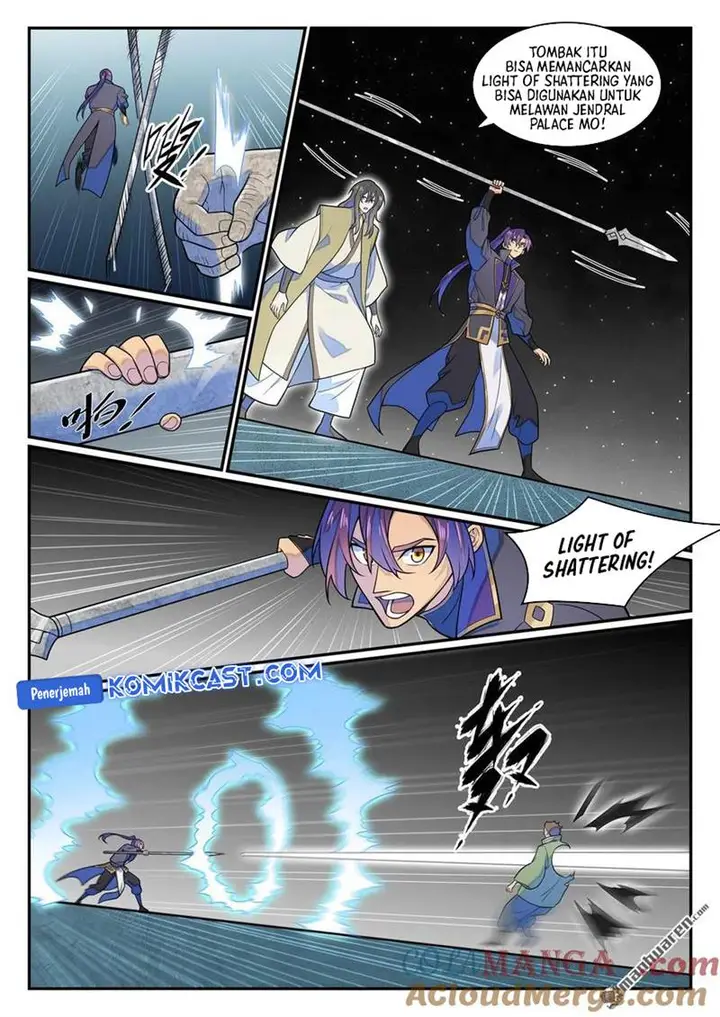 image-komik-apotheosis-chapter-1288-6/16