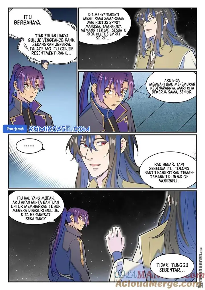 image-komik-apotheosis-chapter-1288-10/16