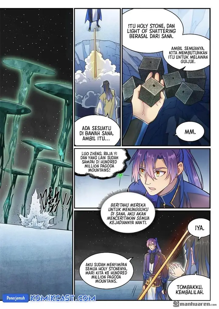 image-komik-apotheosis-chapter-1288-11/16