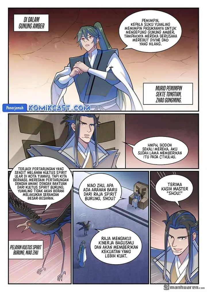 image-komik-apotheosis-chapter-1289-7/16