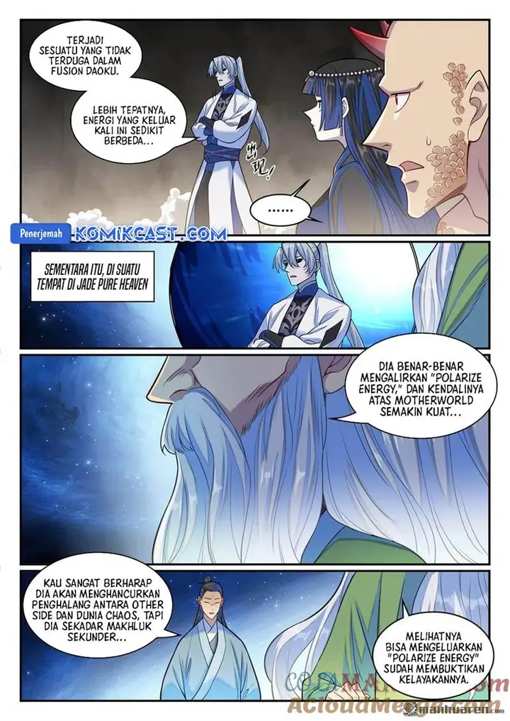 image-komik-apotheosis-chapter-1289-12/16