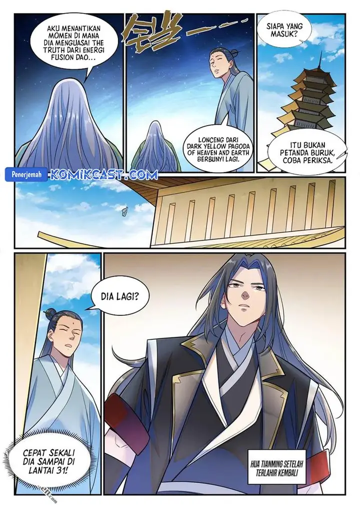 image-komik-apotheosis-chapter-1289-13/16