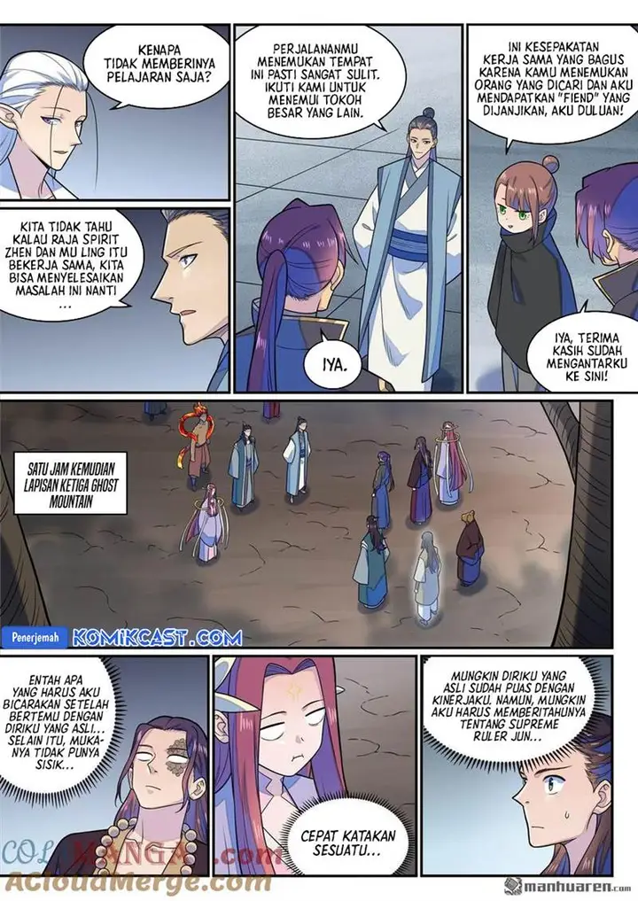 image-komik-apotheosis-chapter-1290-10/16