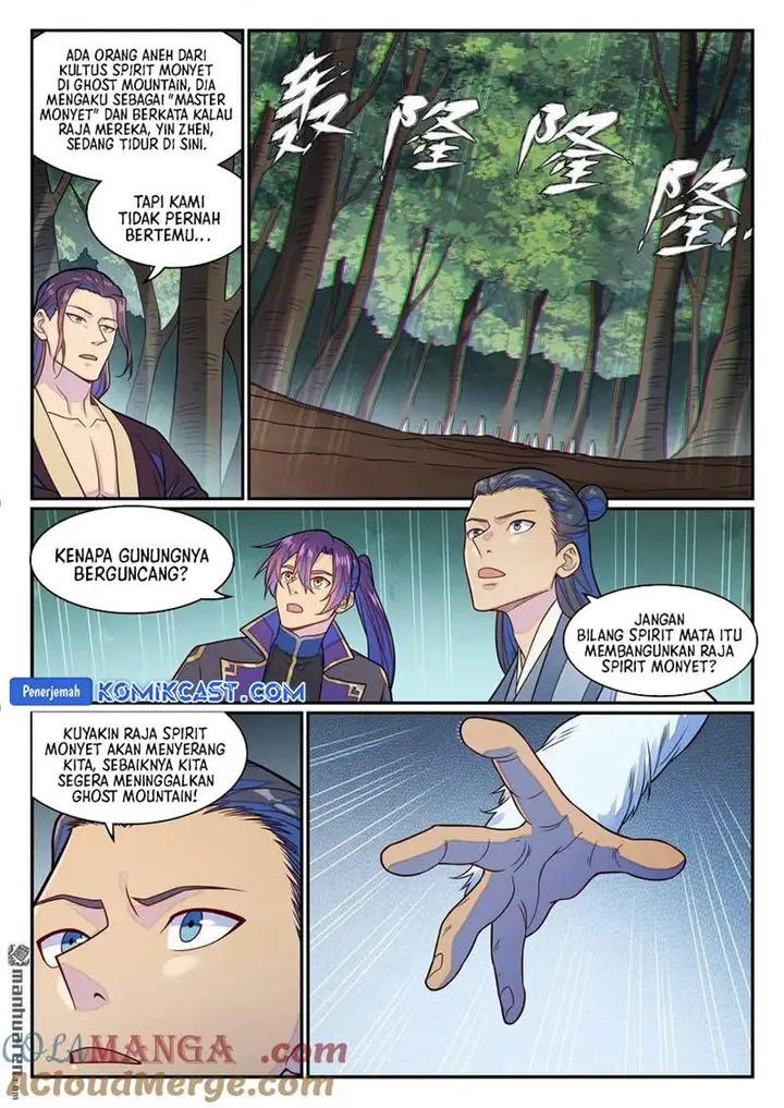 image-komik-apotheosis-chapter-1290-12/16