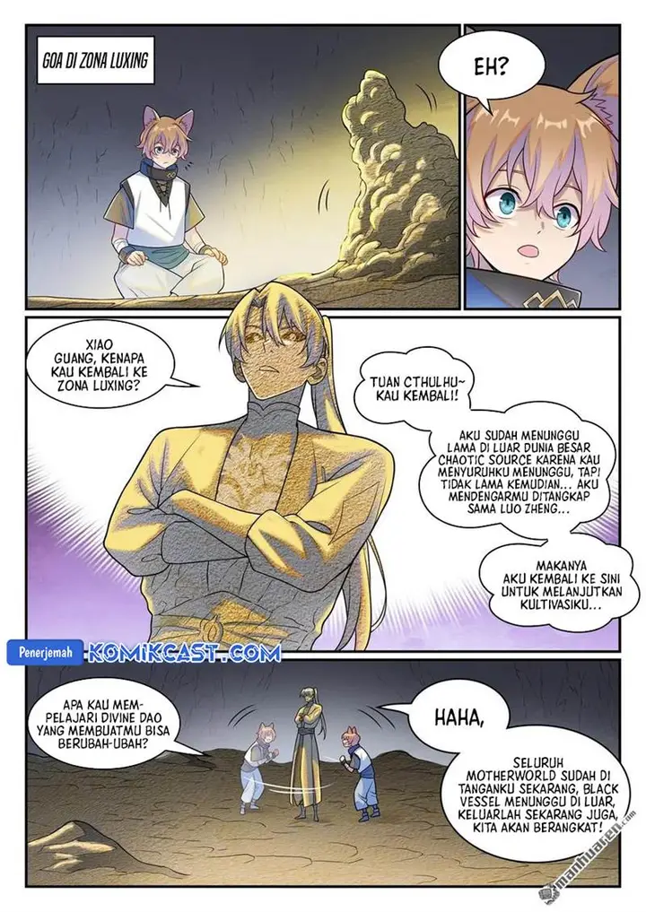 image-komik-apotheosis-chapter-1291-7/16