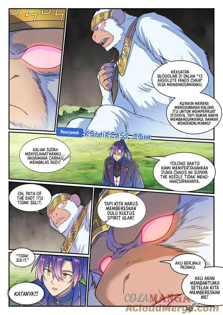 image-komik-apotheosis-chapter-1291-12/16