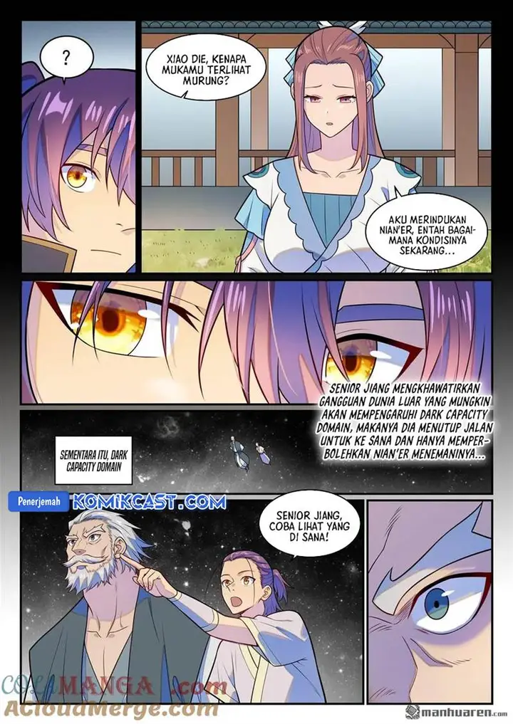 image-komik-apotheosis-chapter-1292-8/16