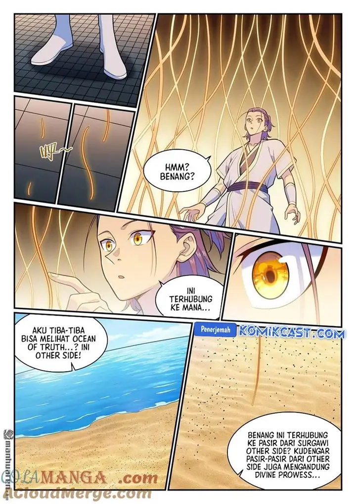image-komik-apotheosis-chapter-1292-10/16