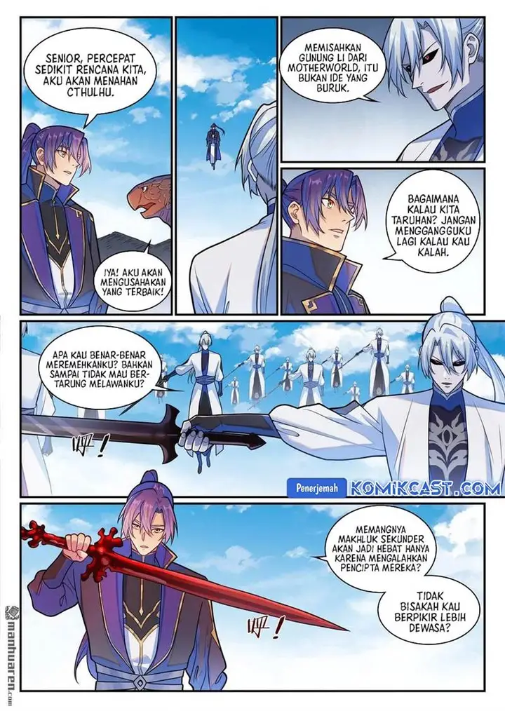 image-komik-apotheosis-chapter-1293-1/16