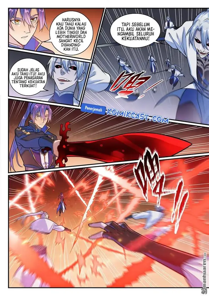 image-komik-apotheosis-chapter-1293-3/16