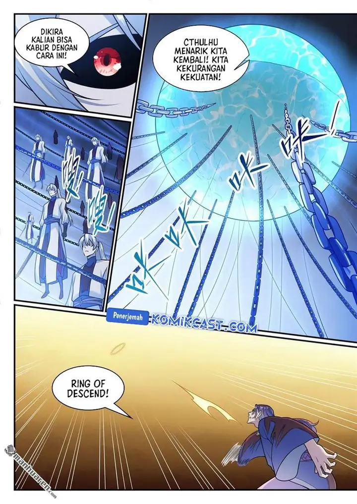 image-komik-apotheosis-chapter-1293-5/16