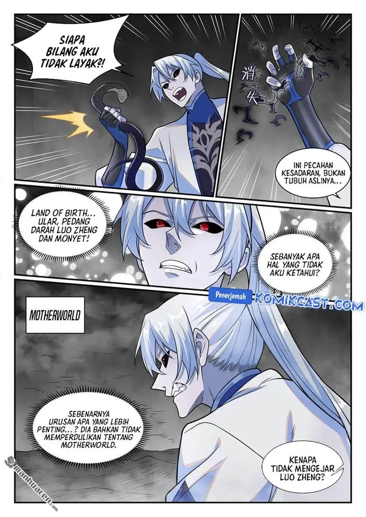 image-komik-apotheosis-chapter-1293-11/16