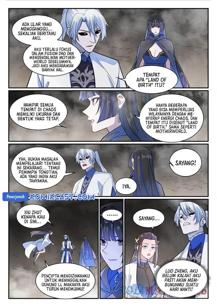 image-komik-apotheosis-chapter-1293-12/16