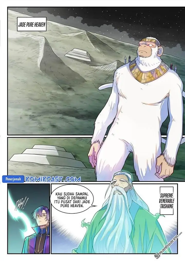 image-komik-apotheosis-chapter-1295-1/16